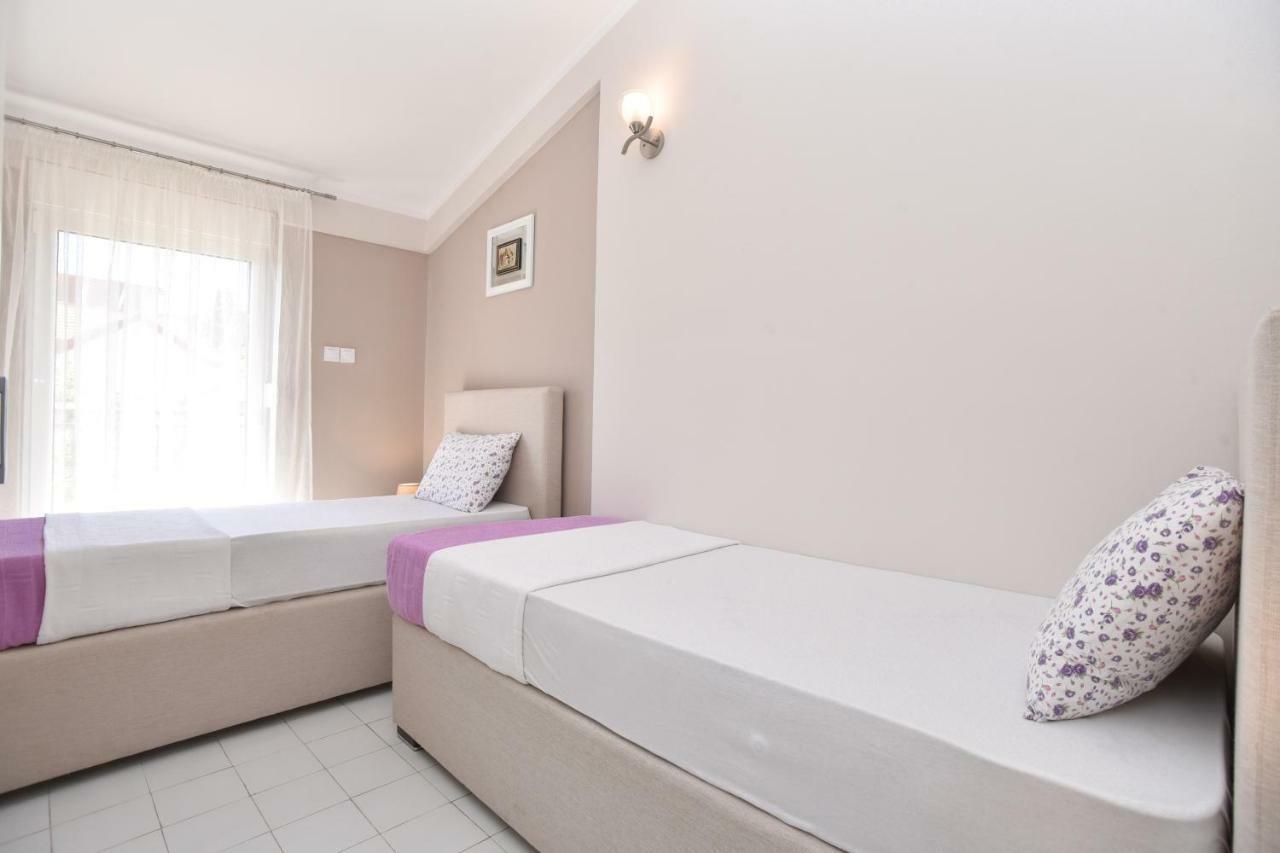 Apartment Nada 01 บุดวา ภายนอก รูปภาพ